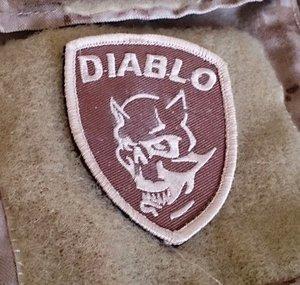 Team Diablo