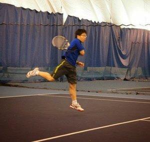Tennis Highlights