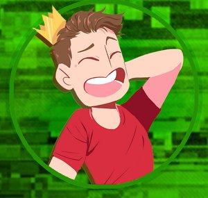 The Clumsy King