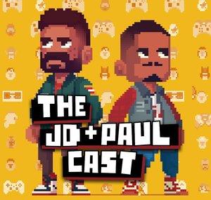 The J.D. & Paulcast