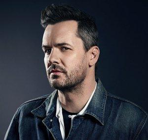 The Jim Jefferies Show