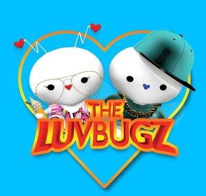 The LuvBugz - Nursery Rhymes & Kids Songs