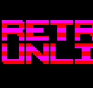 The Retro Unlim Network