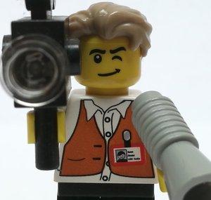 The Roaring Brickfilms