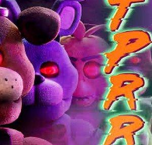 The TPRR Friend Group