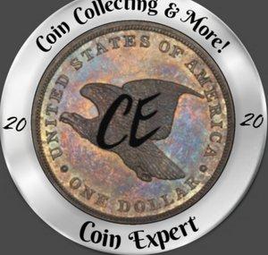TheCoinExpert