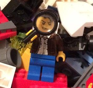 TheDetective
