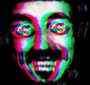 TheFogbounded