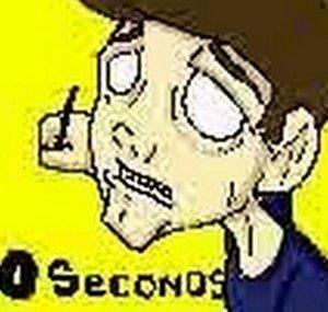 Thirtysecondtoons