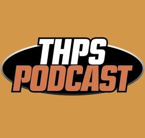 THPS Podcast