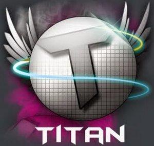 Titanbattle A.E 