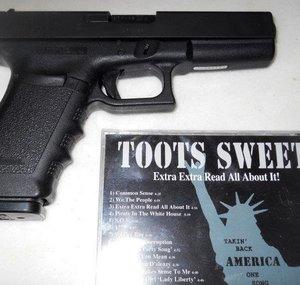 Toots Sweet