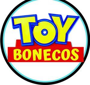 Toy Bonecos