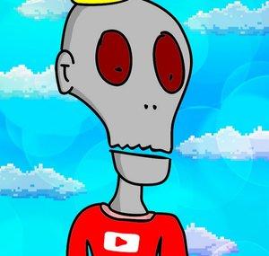 - TR1CKST3R -