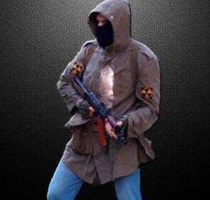 UGLUK ZONE