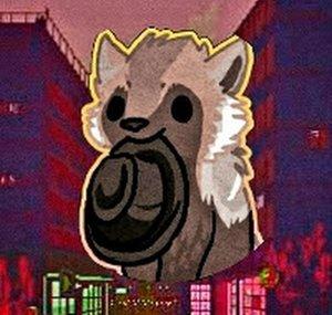 Valor Badger