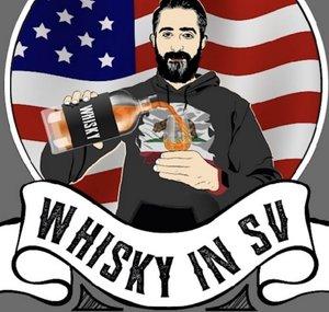 Whisky in SV