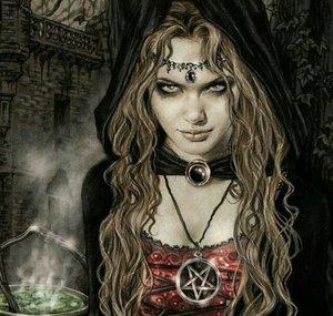 White Witch110