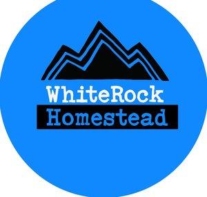 Whiterock Homestead