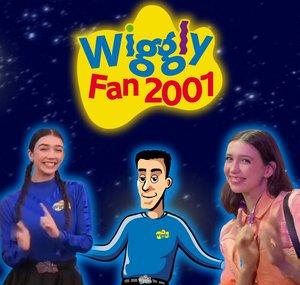 WigglyFan 2001