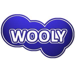Wooly Creeper