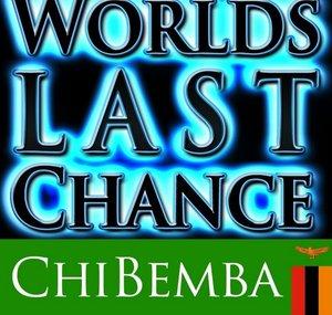 World's Last Chance – iciBemba