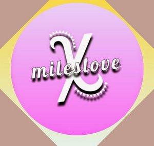 xmileslove