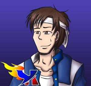 Yabuki-Kun