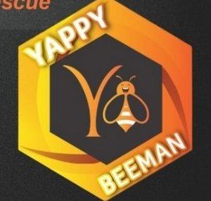 Yappy Beeman   