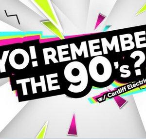Yo! Remember The 90s?
