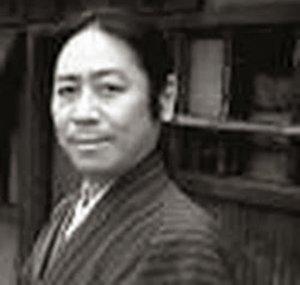 Yoshihito ISOGAWA (五十川芳仁)