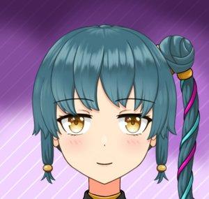 Yumeno Miyura Ch. 夢乃 美夢来