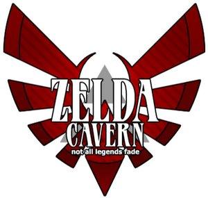 Zelda Cavern