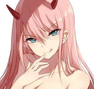 Zero Two