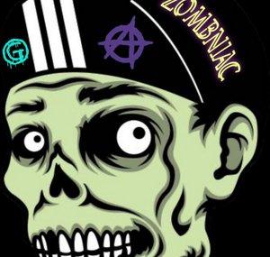 (Zombniac) Z series pt1.