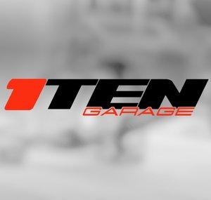 110 Garage