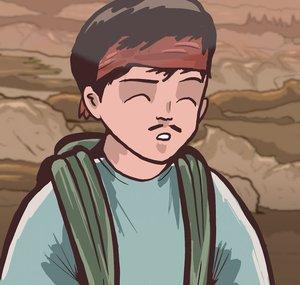Adventure REN