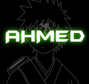Ahmed Uncut - Full Streams