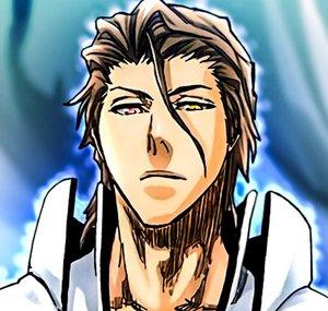 Aizen-Sama