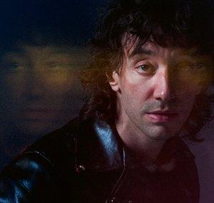 Albert Hammond Jr
