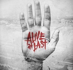 ALIVEATLASTTV