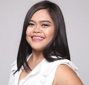 Alora Mae Sasam