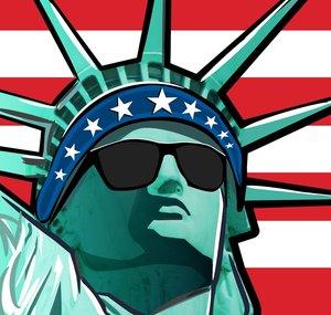 AmericanRiot