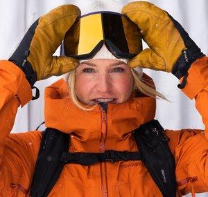 Amie Engerbretson