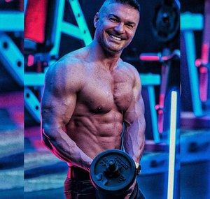 Andy Popescu