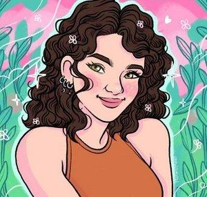 Ángela Guimmo 🍃