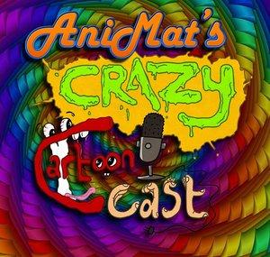 AniMat's Crazy Cartoon Cast