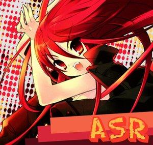 Anime no Sekai Revolution