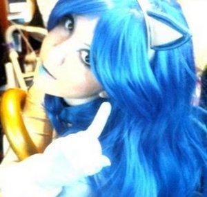 AoiSonic
