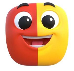 Apples and Bananas Kids Learning App
